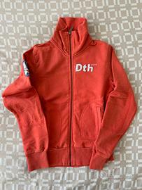 Felpa donna Datch tg.M