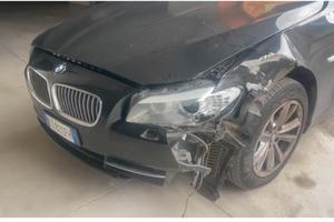 Bmw 520D