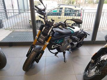 BMW CE 02 4kw Abs