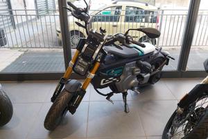 BMW CE 02 4kw Abs