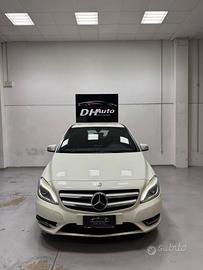Mercedes-benz B 180 d Premium