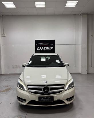 Mercedes-benz B 180 d Premium