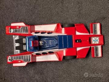 Supercar Gattiger