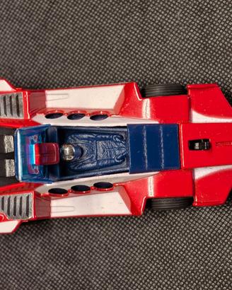 Supercar Gattiger