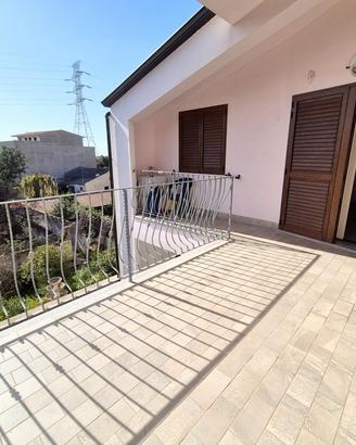 Appartamento nel lungomare di Sant'Antioco