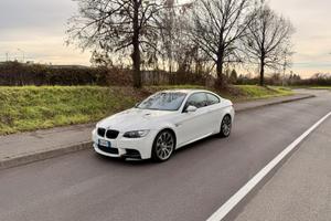 BMW M3 e92 dkg *tagliandi e fatture*