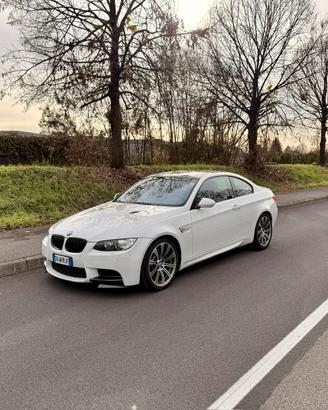 BMW M3 e92 dkg *tagliandi e fatture*