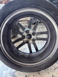 Cerchioni BMW
