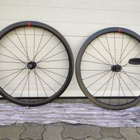 WILIER NDR38 KC DISC 11/12V COPERTONCINO