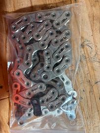 Catena  sram t type xx sl