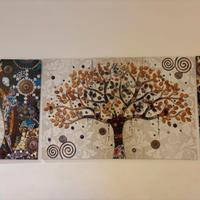 pannelli runa art albero della vita