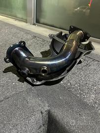 Downpipe