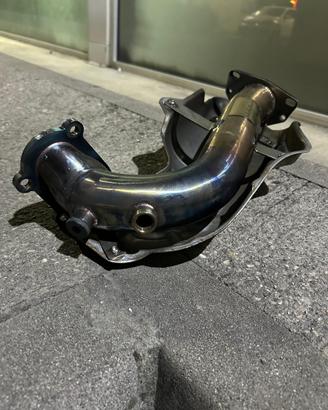 Downpipe