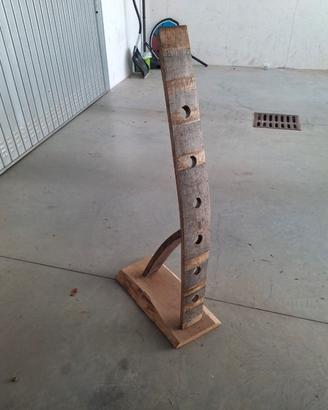 porta bottiglie