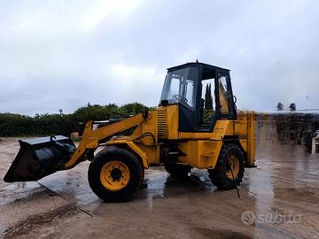 Terna FAI  575  Perchins