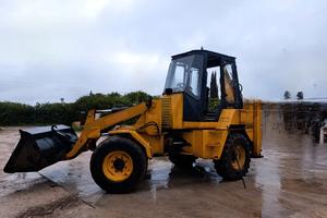 Terna FAI  575  Perchins