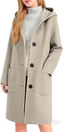 cappotto donna