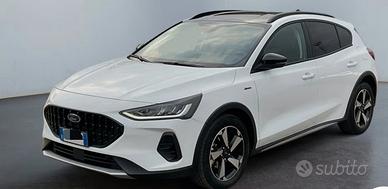 Ford Focus 1.0 Mild Hybrid 2023