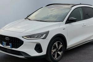 Ford Focus 1.0 Mild Hybrid 2023