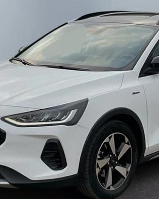 Ford Focus 1.0 Mild Hybrid 2023