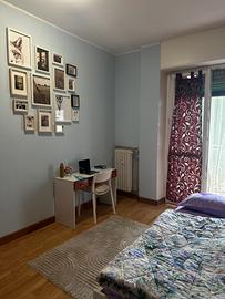 Affetto una stanzina per studenti