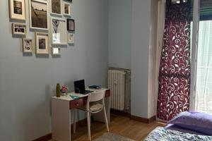 Affetto una stanzina per studenti