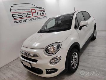 FIAT 500X 1.4 MultiAir 140 CV DCT Lounge