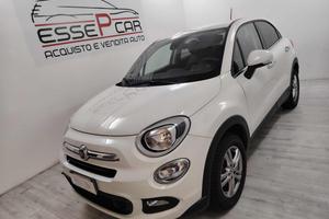 FIAT 500X 1.4 MultiAir 140 CV DCT Lounge
