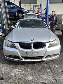 Ricambi muso motore bmw serie 3 e90