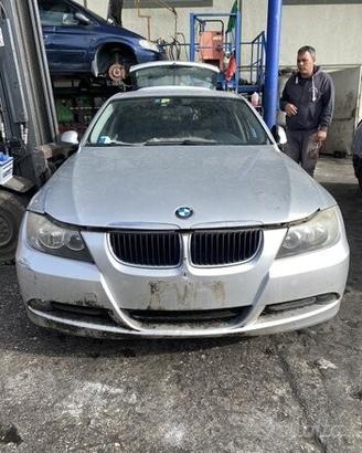 Ricambi muso motore bmw serie 3 e90