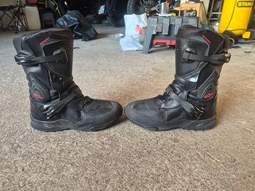 alpinestars  XT-8     tg.45