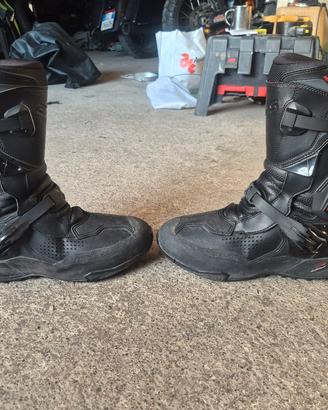 alpinestars  XT-8     tg.45