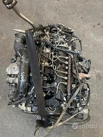 Motore 1.8hdi 4N13