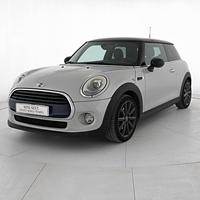 MINI Mini Cooper D Boost 3 Porte
