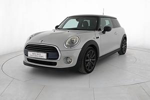 MINI Mini Cooper D Boost 3 Porte