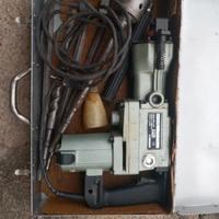 martello demolitore hitachi PR-38E