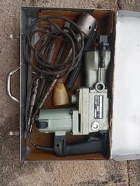 martello demolitore hitachi PR-38E