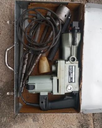 martello demolitore hitachi PR-38E