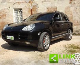 PORSCHE Cayenne 3.2 V6 cat funzionate in ordine