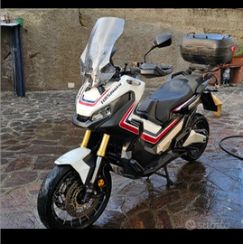 Honda xadv 750