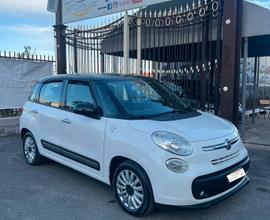 Fiat 500L 1.3 Multijet 85 CV Pop Star