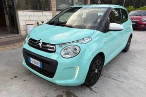 CITROEN C1 VTi 68 S&S 5 porte Feel