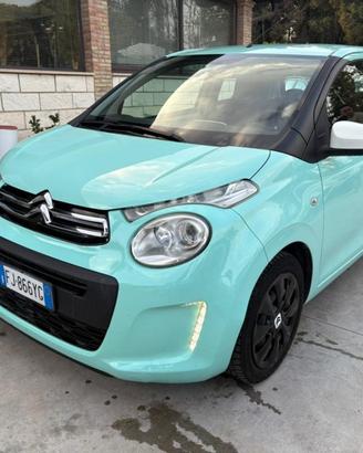 CITROEN C1 VTi 68 S&S 5 porte Feel