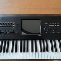 Korg Kronos X