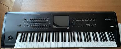 Korg Kronos X