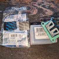 Pacco lamellare Polini am6 derbi