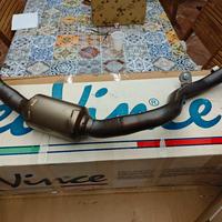 collettore LeoVince per Honda xadv