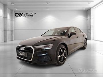 Audi A6 40 2.0 tdi mhev Business s-tronic my19