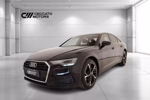 Audi A6 40 2.0 tdi mhev Business s-tronic my19