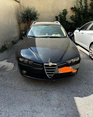 Alfa Romeno
